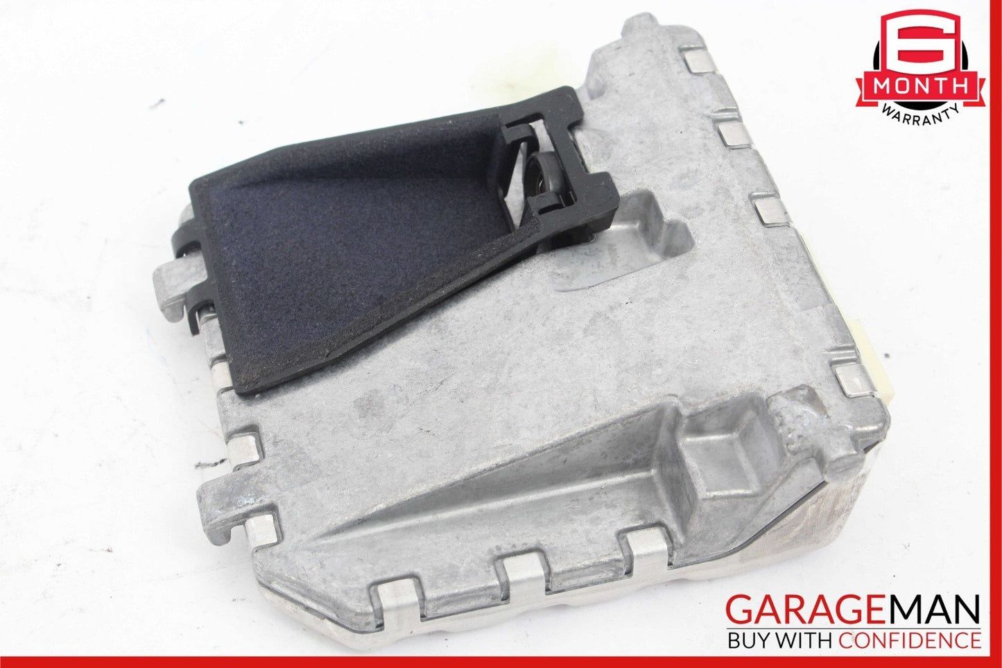 10-16 Mercedes W221 S500 E350 SLK350 Active Lane Assist Front Camera OEM