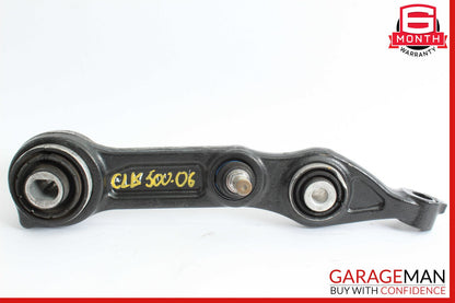 03-11 Mercedes W219 CLS500 E320 E350 RWD Front Right Lower Control Arm OEM