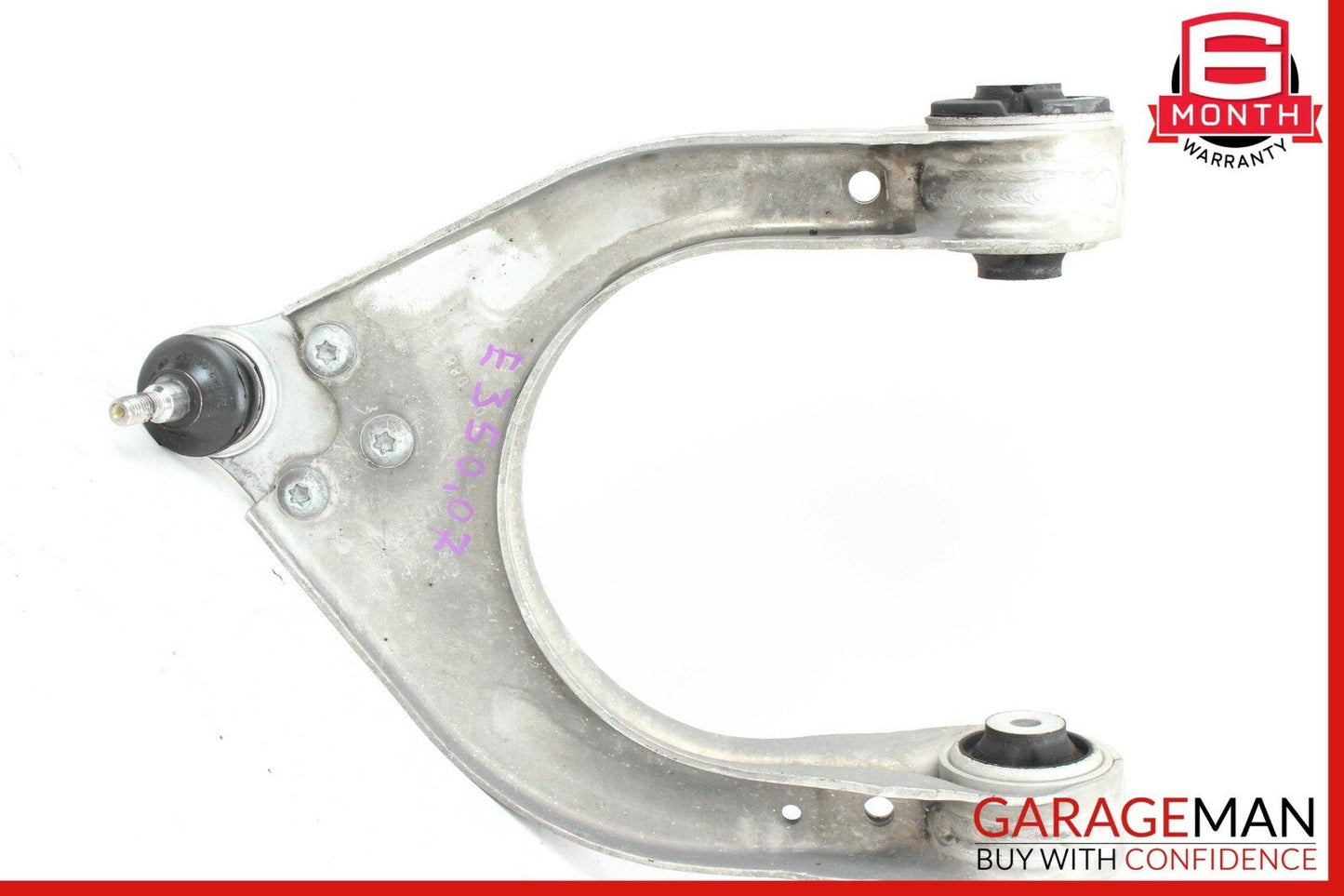 03-11 Mercedes CLS550 E350 E500 Front Left RWD Suspension Upper Control Arm