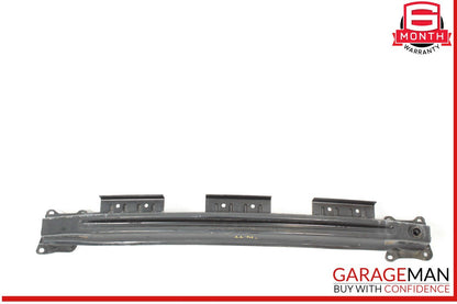 08-15 Audi TT Rear Bumper Reinforcement Impact Bar OEM