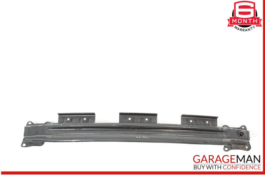 08-15 Audi TT Rear Bumper Reinforcement Impact Bar OEM