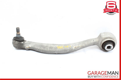 08-14 Mercedes W204 C300 4MATIC Front Left Driver Side Lower Control Arm RWD OEM