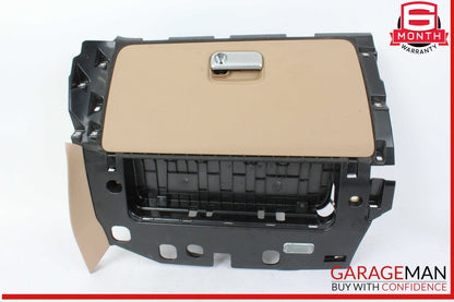 15-20 Porsche Macan 95B Front Right Side Dashboard Glove Box Compartment OEM