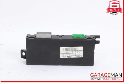 10-13 Land Rover Range Rover Sport Front Left Side Memory Seat Control Module
