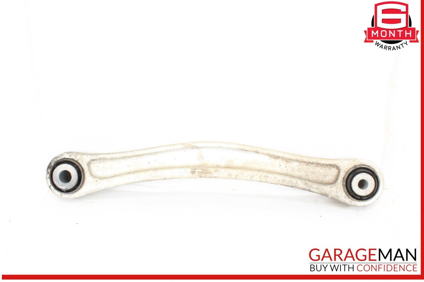 11-18 Porsche Cayenne 958 Rear Left or Right Side Wishbone Upper Control Arm OEM