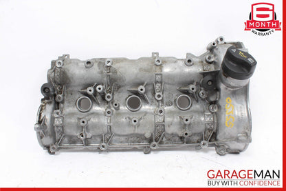 06-13 Mercedes W220 S55 AMG Right Side Engine Motor Cylinder Head Valve Cover