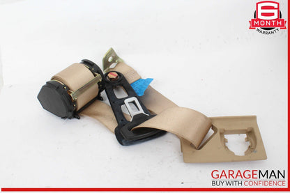 98-02 Mercedes W210 E320 Rear Right Passenger Side 3rd Row Seatbelt OEM