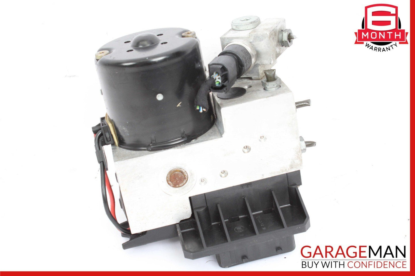 00-06 Mercedes W215 CL600 CL55 AMG ABS Anti Lock Brake Pump ESP Module Unit OEM