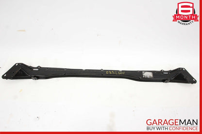03-08 Mercedes R230 SL500 Upper Radiator Support Headlight Bracket Frame Bar