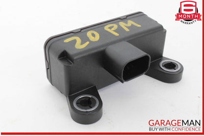 15-24 Porsche Macan 95B Yaw Rate Sensor Control Module Unit 95B907637E OEM