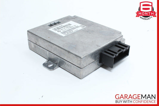07-12 Mercedes X164 GL450 4Matic Voice Language Communication Control Module OEM
