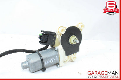 03-09 Mercedes W211 E350 E550 Front Right Side Window Regulator Motor OEM