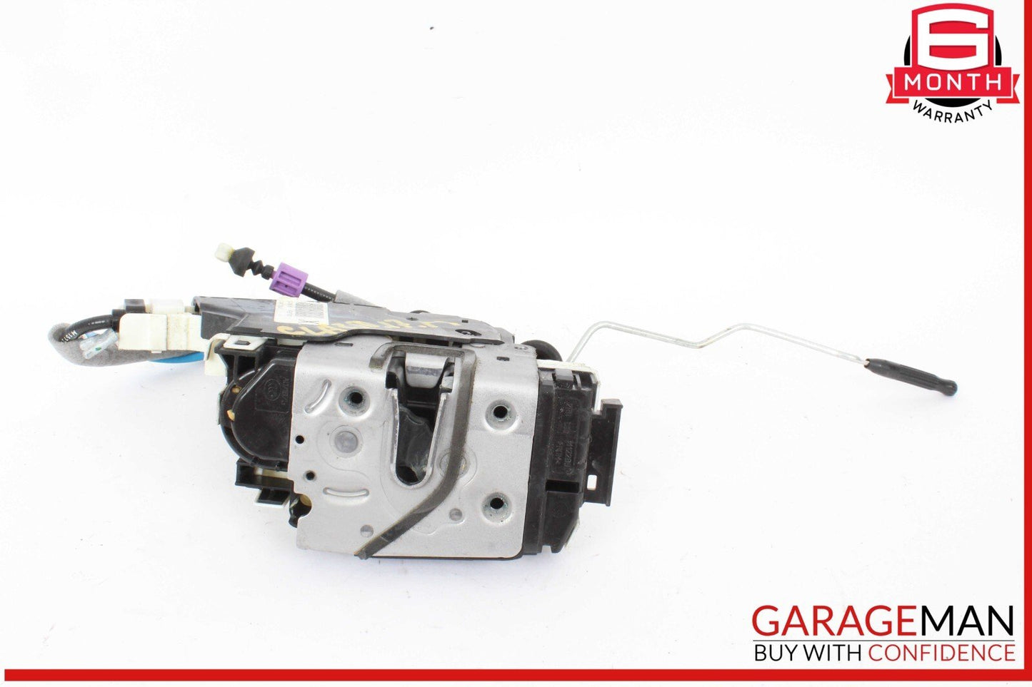 15-20 Mercedes X156 GLA250 GLA45 AMG Front Right Door Lock Latch Actuator OEM