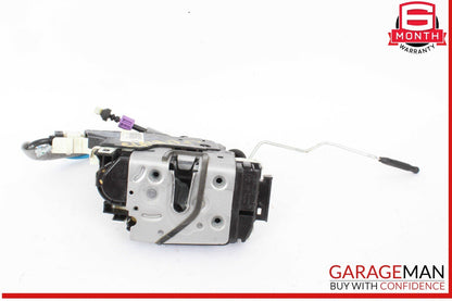 15-20 Mercedes X156 GLA250 GLA45 AMG Front Right Door Lock Latch Actuator OEM