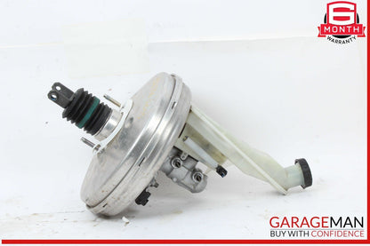 14-19 Mercedes W117 CLA250 Power Brake Booster Master Cylinder w/ Reservoir OEM