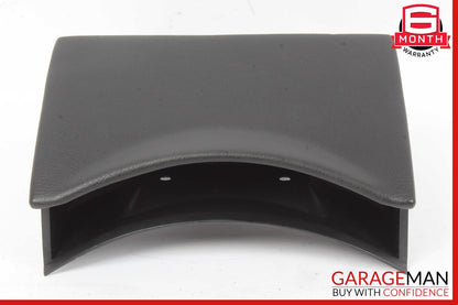 02-08 Maserati Quattroporte M139 Coupe M138 CD Changer 5 Disk Player w/ Trim OEM