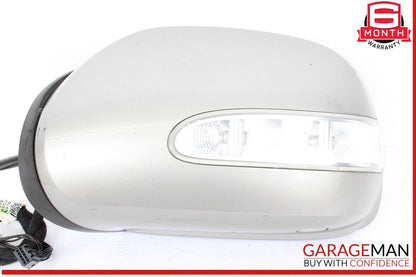 07-08 Mercedes X164 GL450 4MATIC Front Left Driver Side Door Rear View Mirror