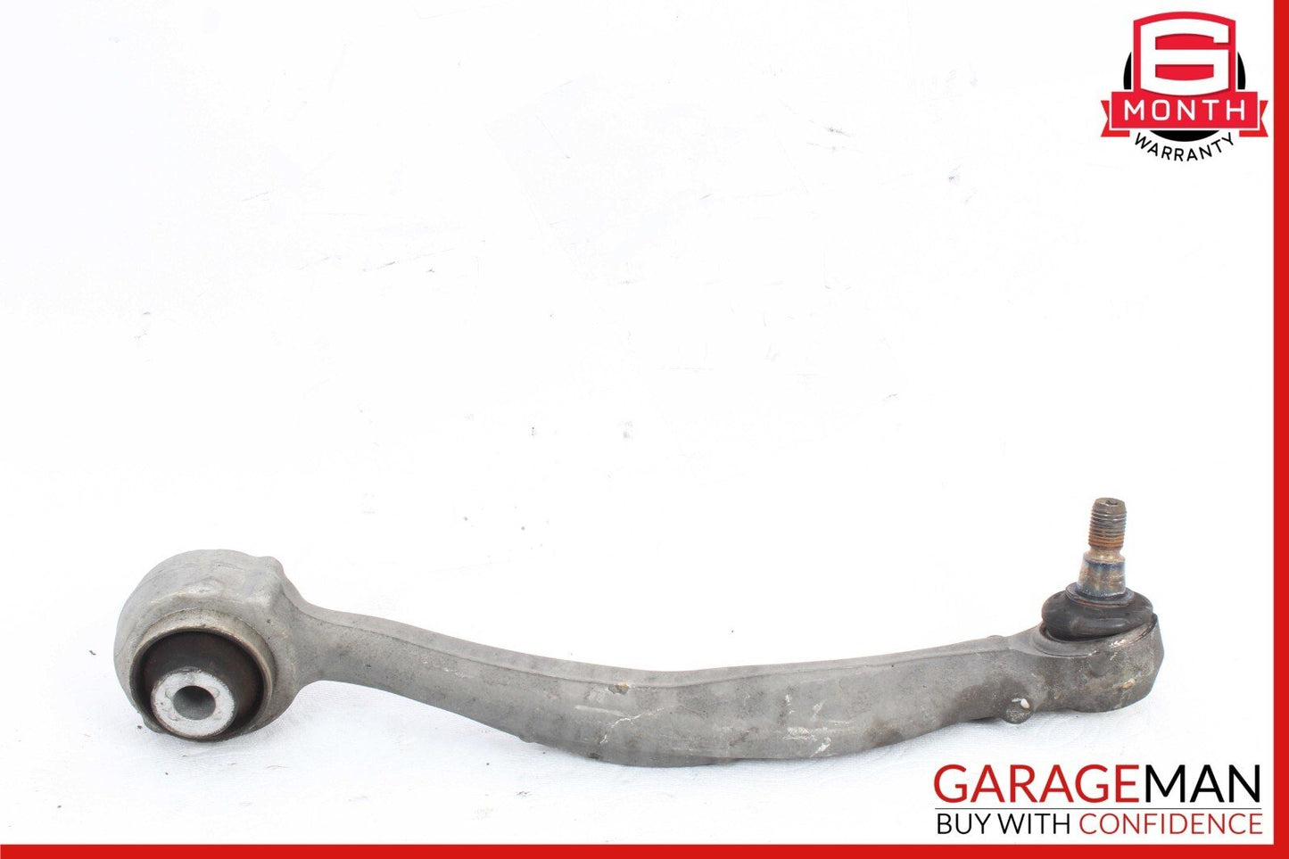 08-17 Mercedes C250 SLK250 E400 E350 Front Left Side Lower Control Arm RWD