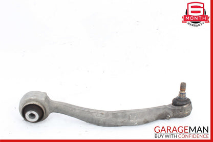 08-17 Mercedes C250 SLK250 E400 E350 Front Left Side Lower Control Arm RWD