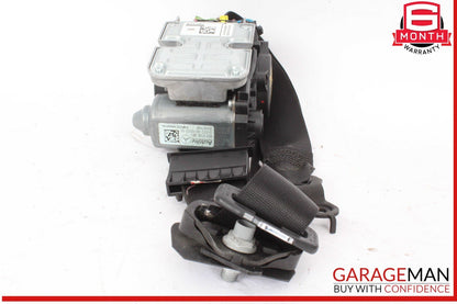 07-09 Mercedes W211 E350 Front Left Side Seatbelt Seat Belt Retractor