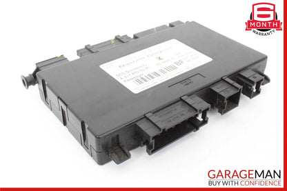 03-12 Mercedes W163 ML500 E500 E550 Front Right Seat Control Module OEM