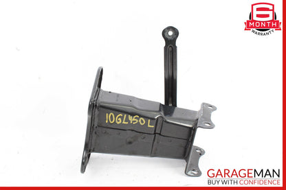 06-12 Mercedes X164 GL450 GL550 ML550 Front Left Side Reinforcement Bracket