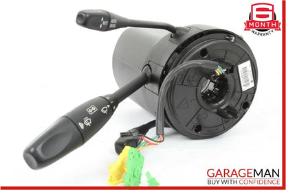 03-08 Mercedes R230 SL500 SL550 Steering Column Combination Switch Assembly OEM