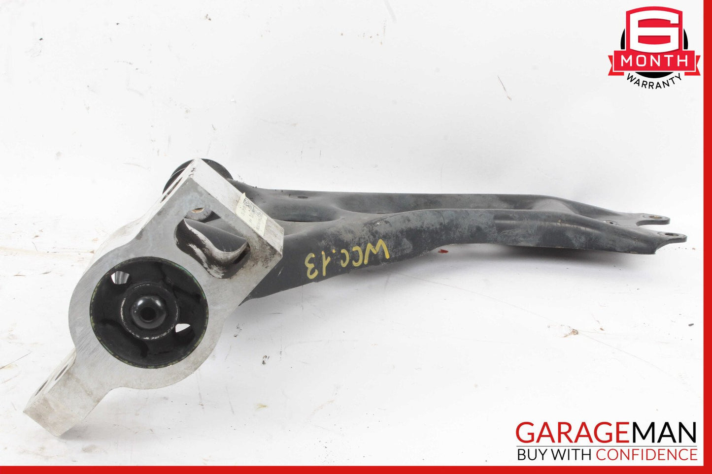 09-17 Volkswagen VW CC Front Right Lower Control Arm OEM