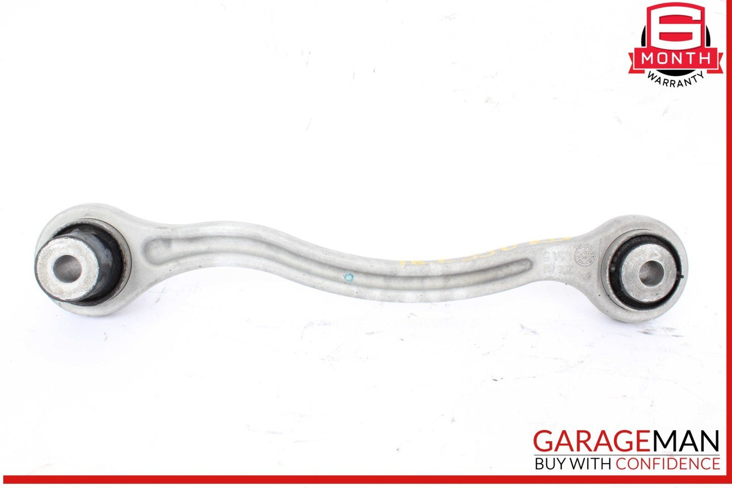 08-17 Mercedes W212 E350 Rear Left / Right Side Lower Control Arm OEM