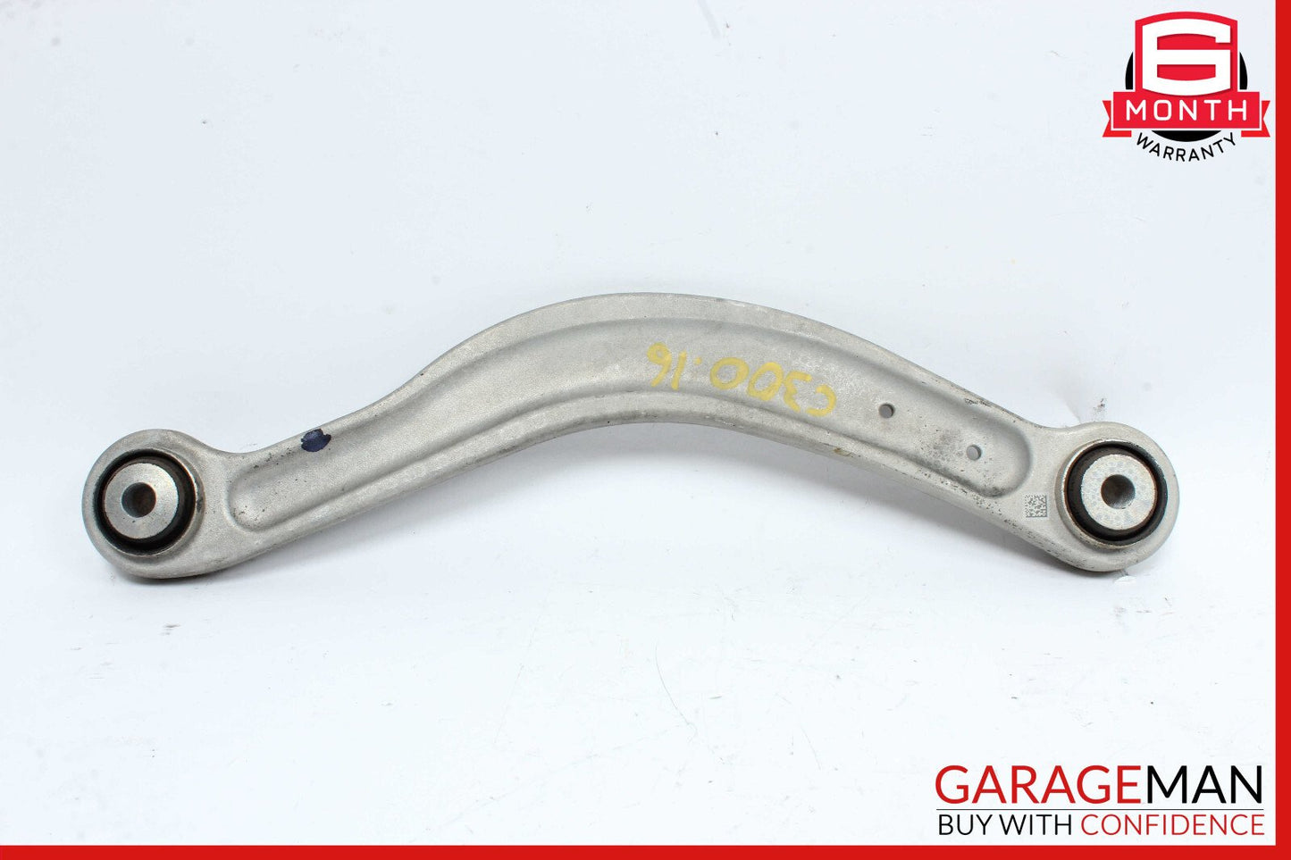 15-20 Mercedes W205 C300 Rear Right / Left Suspension Upper Control Arm