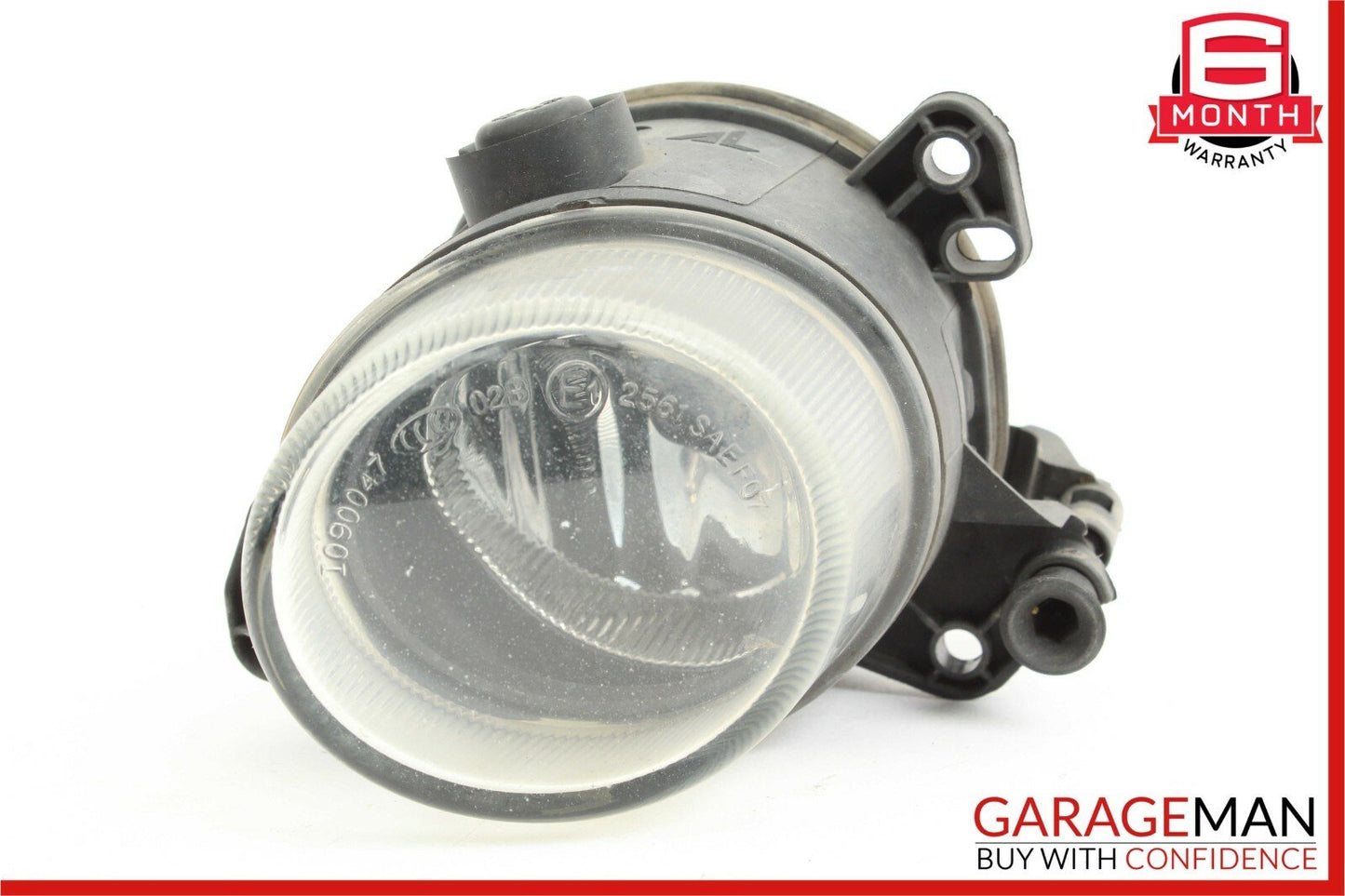 10-13 Mercedes W212 E350 Front Left Side Bumper Fog Light Lamp 2128200956 OEM