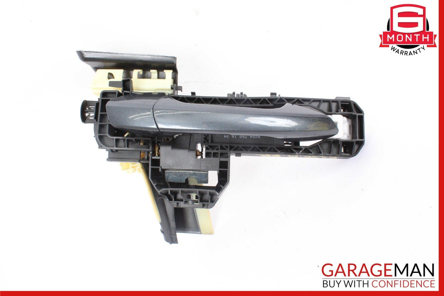 12-14 Mercedes W212 E350 C300 Front / Rear Right Side Exterior Door Handle OEM