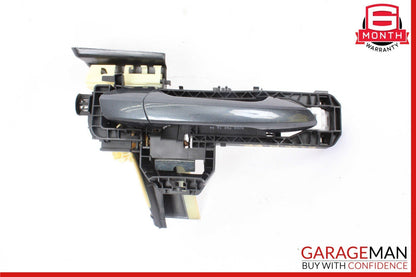 12-14 Mercedes W212 E350 C300 Front / Rear Right Side Exterior Door Handle OEM