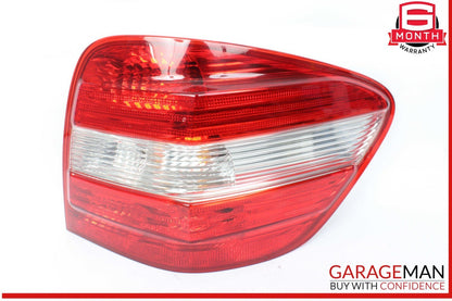 06-08 Mercedes W164 ML350 ML550 ML63 AMG Rear Right Side Tail Light Lamp OEM