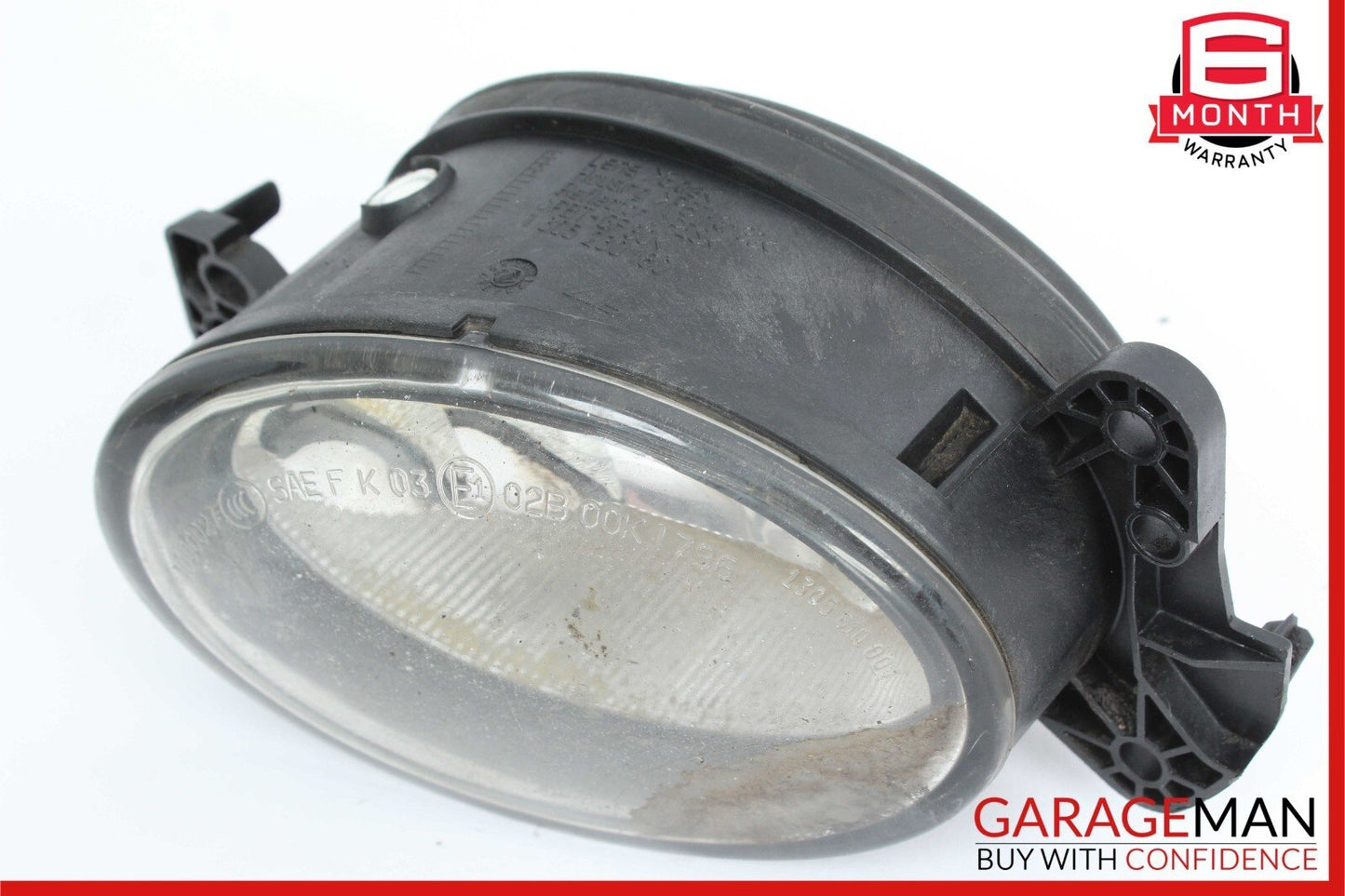 06-09 Mercedes W209 CLK350 E350 Front Left Side Foglight Fog Light Lamp OEM