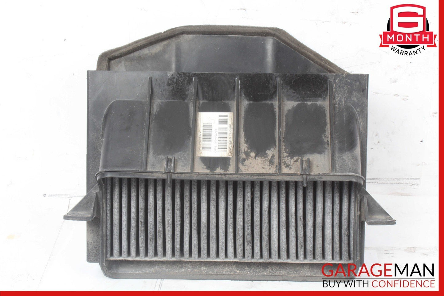 12-15 Tesla Model S A/C Conditioner Air Conditioning HVAC Filter Housing Assy