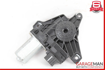 13-16 Mercedes X166 GL450 GL550 Rear Left Side Door Window Regulator Motor Unit
