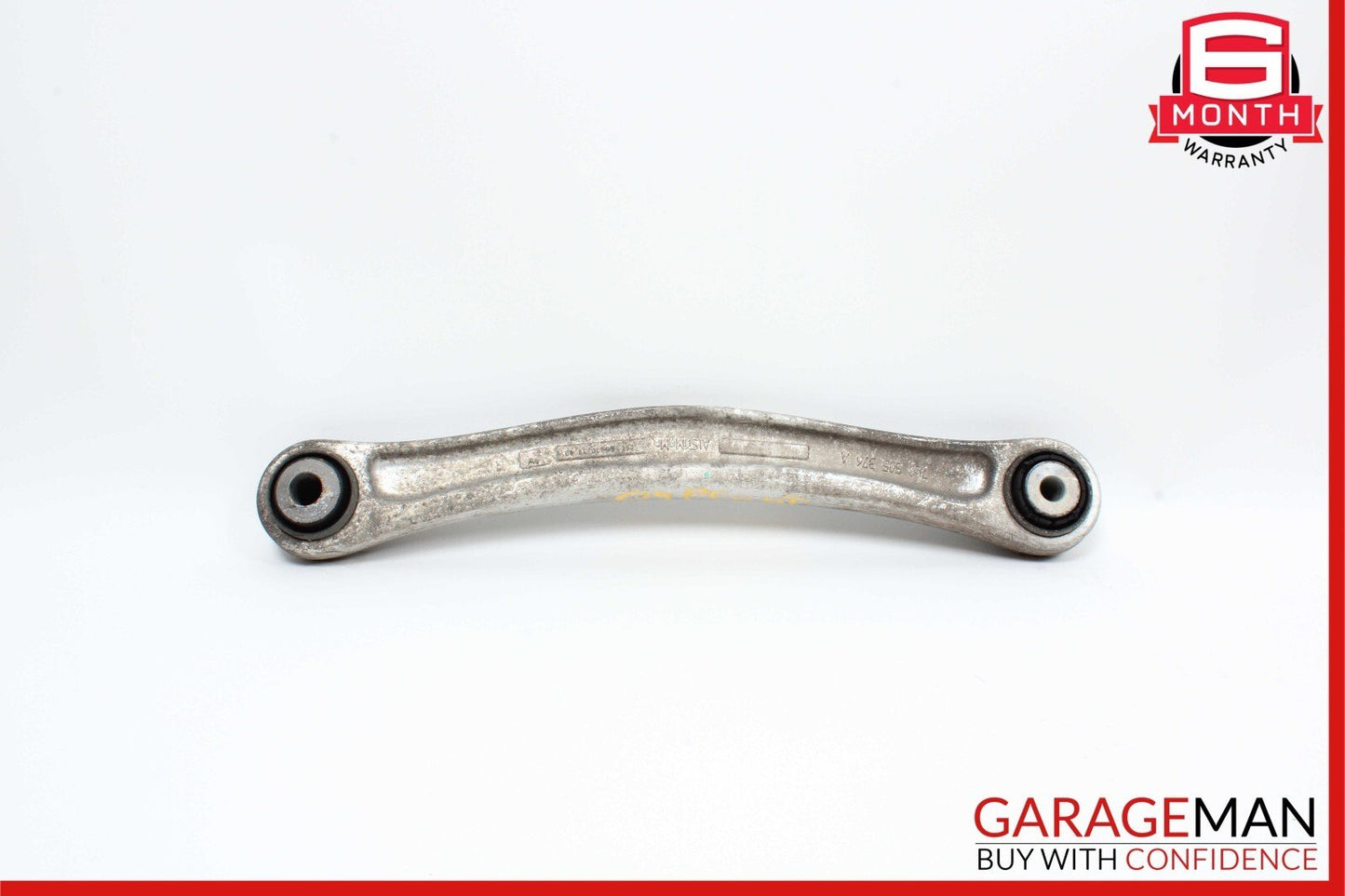 03-10 Porsche Cayenne 955 957 Rear Left / Right Side Rearward Upper Control Arm