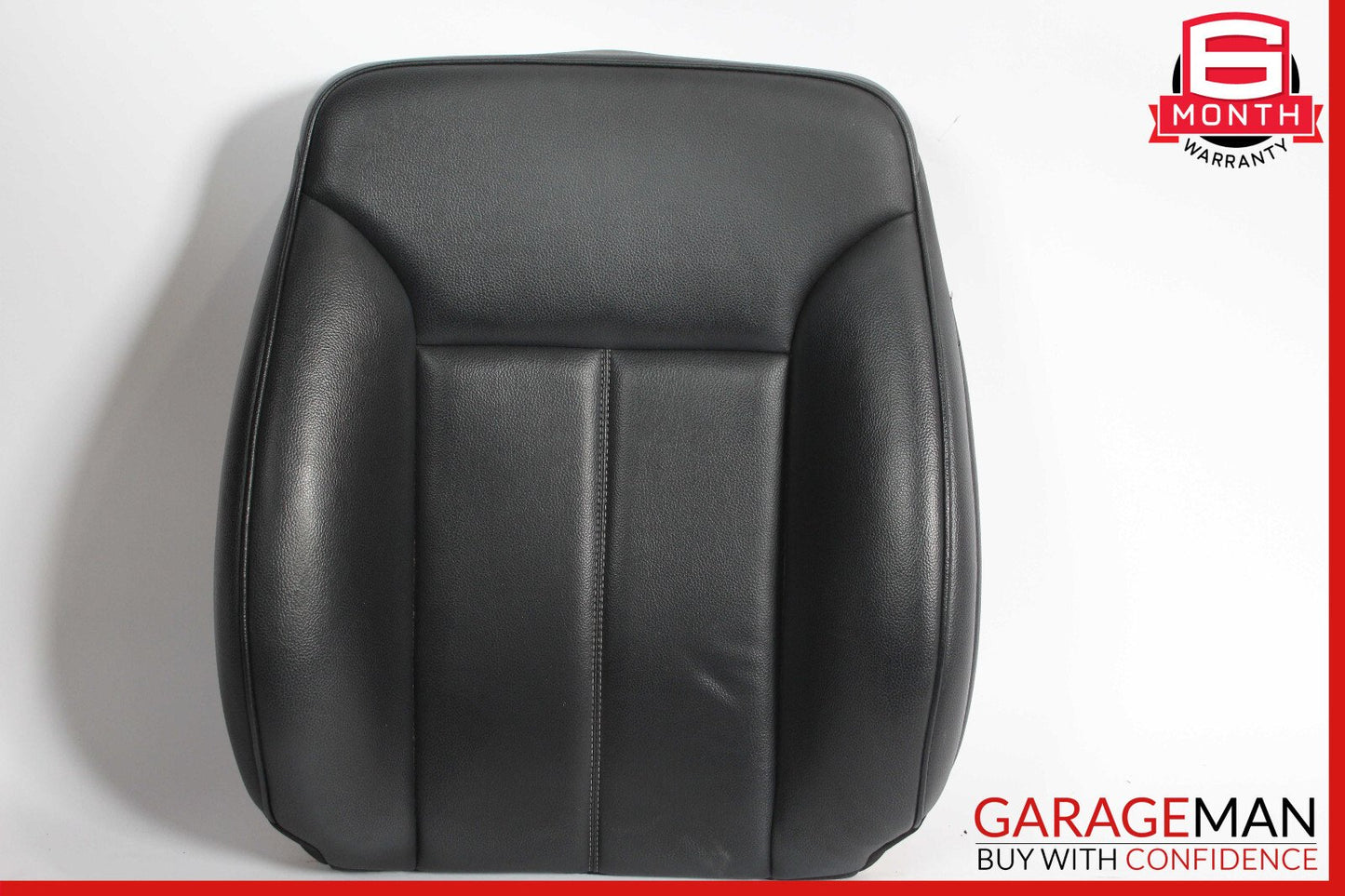 07-12 Mercedes X164 GL450 GL350 Front Left Driver Top Upper Seat Cushion OEM