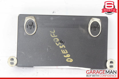 03-09 Mercedes W211 E350 E550 Front Left Driver Side Door Control Module OEM