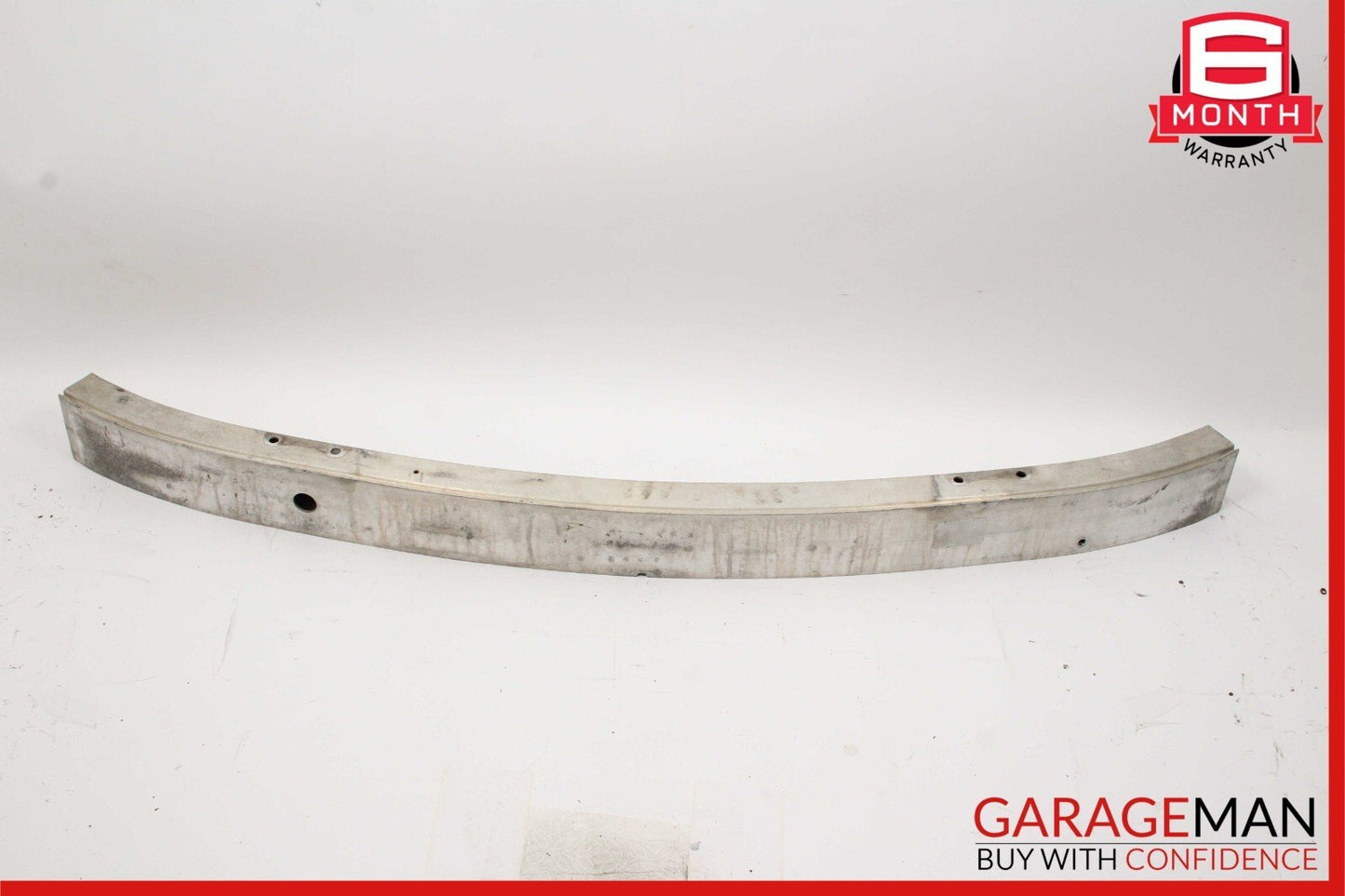 06-12 Mercedes W164 GL450 GL550 Front Bumper Reinforcement Impact Crash Rebar