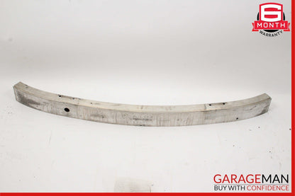 06-12 Mercedes W164 GL450 GL550 Front Bumper Reinforcement Impact Crash Rebar