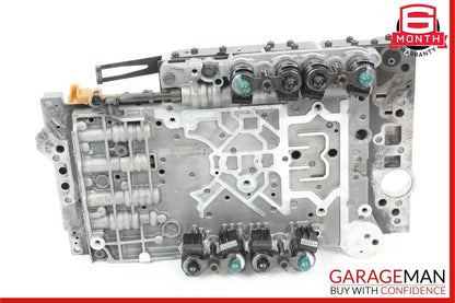 Mercedes W212 E350 GL450 CL550 7G TCM Tronic Transmission Valve Body OEM
