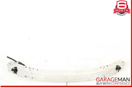 03-08 Mercedes R230 SL550 SL500 Front Bumper Reinforcement Impact Bar OEM