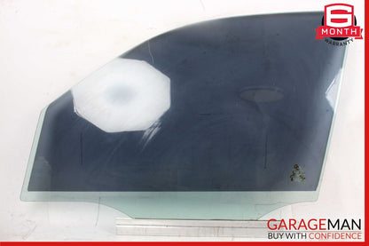 98-05 Mercedes W163 ML350 ML500 Front Left Driver Side Window Glass OEM