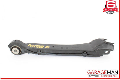 08-18 Mercedes W218 CLS550 Rear Right or Left Side Lower Thrust Control Arm OEM