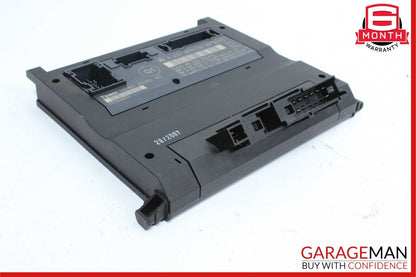 07-13 Mercedes W221 S350 S400 S550 Front Right Side Under Seat Control Module