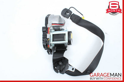 07-09 Mercedes W221 S550 Front Right Side Seatbelt Seat Belt Retractor Assembly