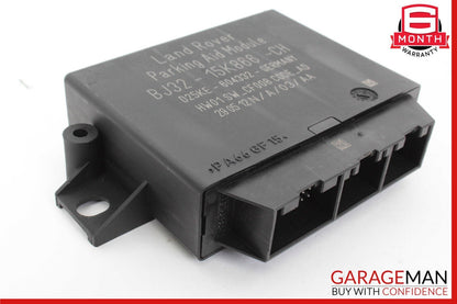 12-15 Range Rover Evoque PDC Parking Assist Control Module Unit BJ3215K866CH OEM