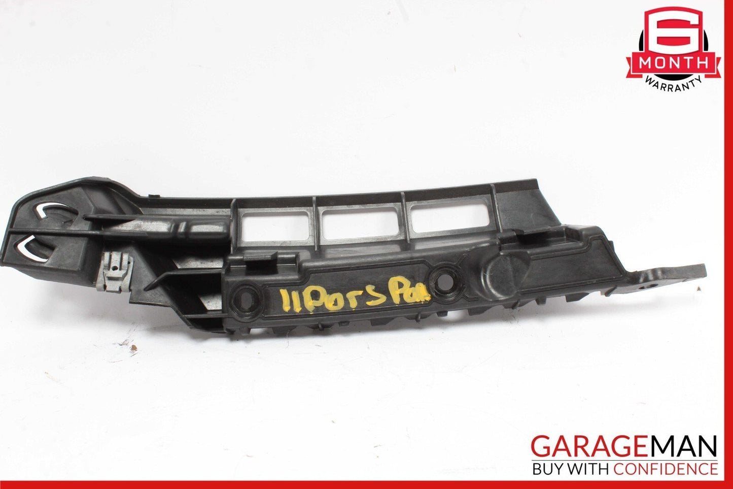 10-16 Porsche Panamera 970 Rear Right Side Bumper Support Mount Bracket OEM